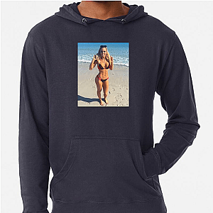 Train Like Lauren Drain Kagan Lauren Drain Kagan Hoodies
