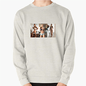 Unstoppable Like Lauren Drain Kagan Lauren Drain Kagan Sweatshirts