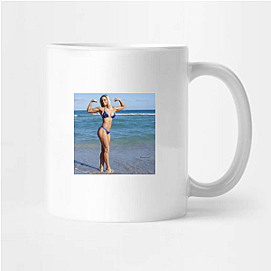 No Pain, Just Lauren Drain Kagan Lauren Drain Kagan Mugs