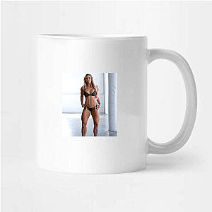 Power Mode: Lauren Drain Kagan Lauren Drain Kagan Mugs