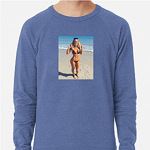 Train Like Lauren Drain Kagan Lauren Drain Kagan Sweatshirts