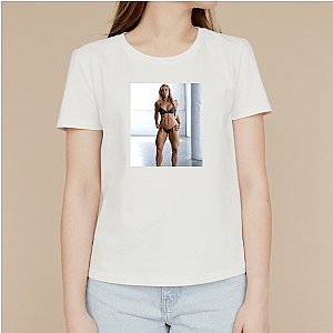 Power Mode: Lauren Drain Kagan Lauren Drain Kagan T-Shirts