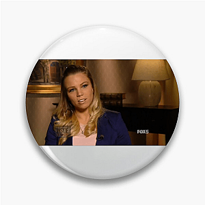 100% Grind Lauren Drain Kagan Lauren Drain Kagan Pins