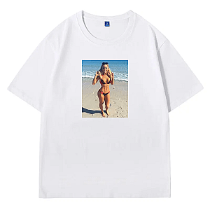 Train Like Lauren Drain Kagan Lauren Drain Kagan T-Shirts