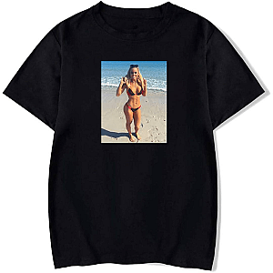 Train Like Lauren Drain Kagan Lauren Drain Kagan T-Shirts