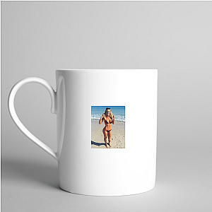 Train Like Lauren Drain Kagan Lauren Drain Kagan Mugs