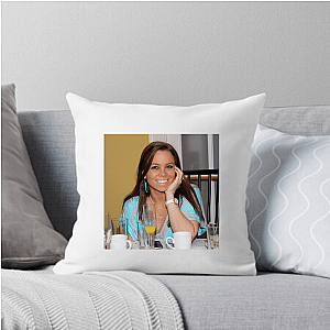 Vibes Only Lauren Drain Kagan Lauren Drain Kagan Pillows Cover