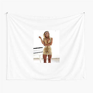 Team Lauren Drain Kagan Lauren Drain Kagan Tapestries