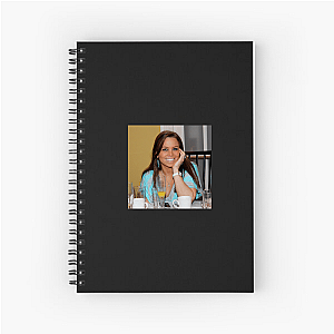 Vibes Only Lauren Drain Kagan Lauren Drain Kagan Notebook