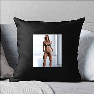 Power Mode: Lauren Drain Kagan Lauren Drain Kagan Pillows Cover