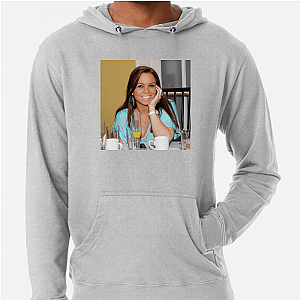 Vibes Only Lauren Drain Kagan Lauren Drain Kagan Hoodies