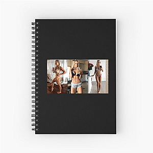 Unstoppable Like Lauren Drain Kagan Lauren Drain Kagan Notebook
