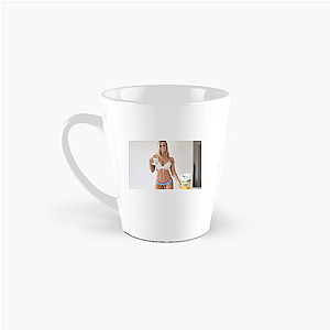 Never Skips Lauren Drain Kagan Lauren Drain Kagan Mugs