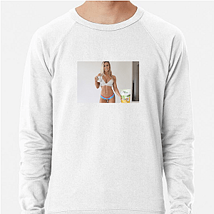 Never Skips Lauren Drain Kagan Lauren Drain Kagan Sweatshirts