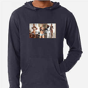Unstoppable Like Lauren Drain Kagan Lauren Drain Kagan Hoodies