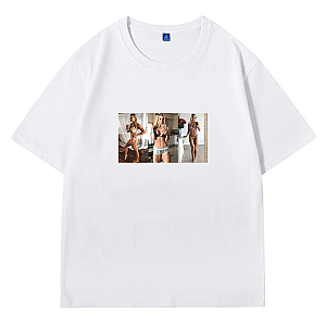 Unstoppable Like Lauren Drain Kagan Lauren Drain Kagan T-Shirts