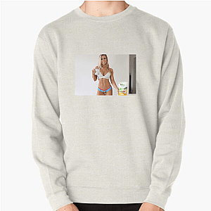Never Skips Lauren Drain Kagan Lauren Drain Kagan Sweatshirts