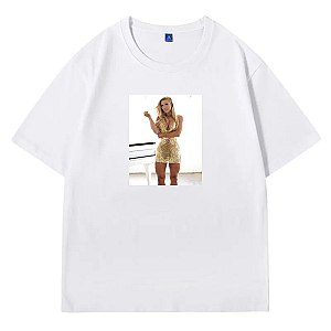 Team Lauren Drain Kagan Lauren Drain Kagan T-Shirts