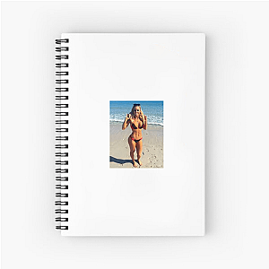 Train Like Lauren Drain Kagan Lauren Drain Kagan Notebook