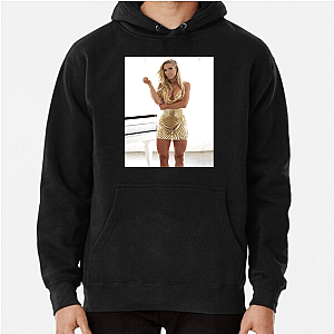 Team Lauren Drain Kagan Lauren Drain Kagan Hoodies