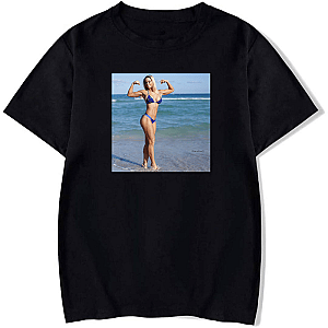 No Pain, Just Lauren Drain Kagan Lauren Drain Kagan T-Shirts