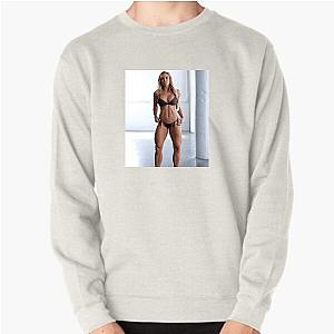 Power Mode: Lauren Drain Kagan Lauren Drain Kagan Sweatshirts