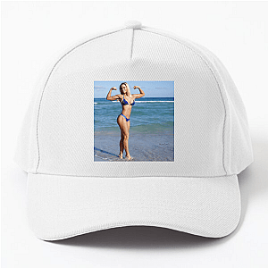 No Pain, Just Lauren Drain Kagan Lauren Drain Kagan Hats & Caps