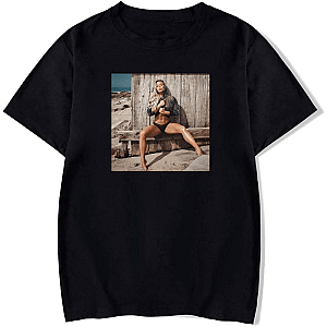 Built Different Lauren Drain Kagan Lauren Drain Kagan T-Shirts