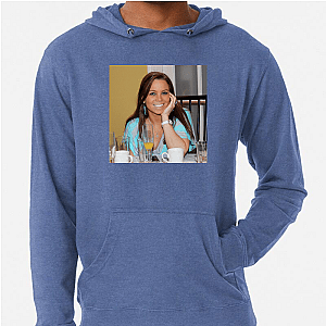 Vibes Only Lauren Drain Kagan Lauren Drain Kagan Hoodies