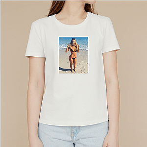 Train Like Lauren Drain Kagan Lauren Drain Kagan T-Shirts