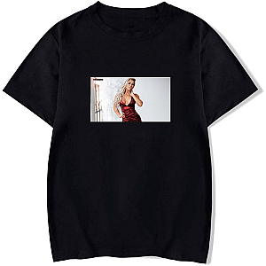 In Beast Mode Lauren Drain Kagan Lauren Drain Kagan T-Shirts