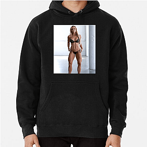 Power Mode: Lauren Drain Kagan Lauren Drain Kagan Hoodies
