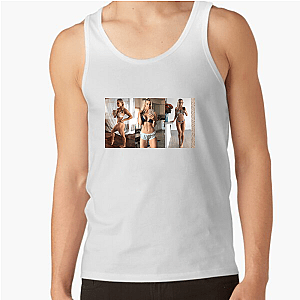 Unstoppable Like Lauren Drain Kagan Lauren Drain Kagan Tank Tops