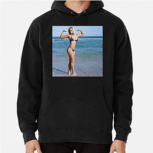 No Pain, Just Lauren Drain Kagan Lauren Drain Kagan Hoodies
