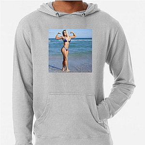No Pain, Just Lauren Drain Kagan Lauren Drain Kagan Hoodies