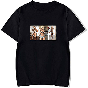 Unstoppable Like Lauren Drain Kagan Lauren Drain Kagan T-Shirts