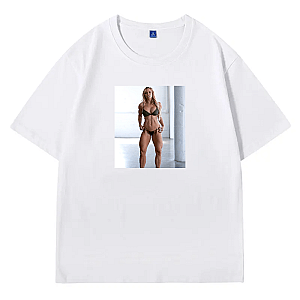Power Mode: Lauren Drain Kagan Lauren Drain Kagan T-Shirts