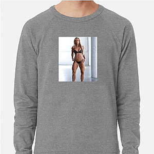 Power Mode: Lauren Drain Kagan Lauren Drain Kagan Sweatshirts