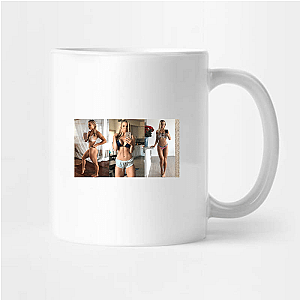 Unstoppable Like Lauren Drain Kagan Lauren Drain Kagan Mugs