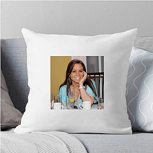 Vibes Only Lauren Drain Kagan Lauren Drain Kagan Pillows Cover