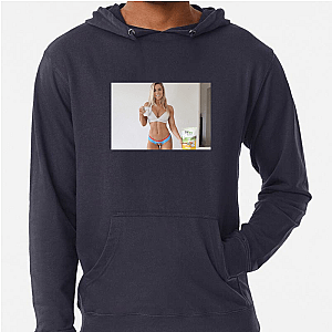 Never Skips Lauren Drain Kagan Lauren Drain Kagan Hoodies