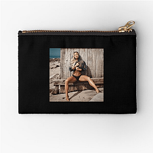Built Different Lauren Drain Kagan Lauren Drain Kagan Zipper Pouches