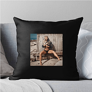 Built Different Lauren Drain Kagan Lauren Drain Kagan Pillows Cover