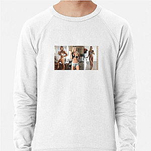 Unstoppable Like Lauren Drain Kagan Lauren Drain Kagan Sweatshirts