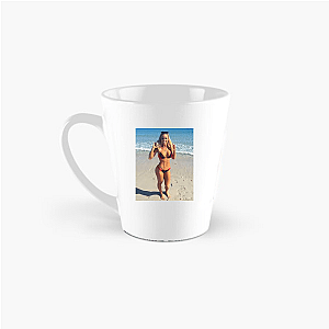 Train Like Lauren Drain Kagan Lauren Drain Kagan Mugs