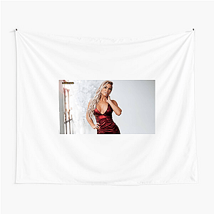 In Beast Mode Lauren Drain Kagan Lauren Drain Kagan Tapestries