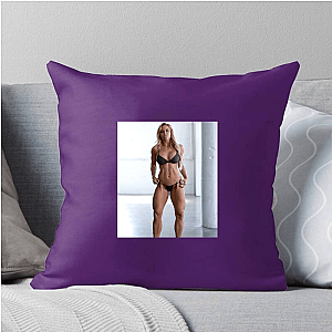 Power Mode: Lauren Drain Kagan Lauren Drain Kagan Pillows Cover