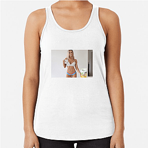 Never Skips Lauren Drain Kagan Lauren Drain Kagan Tank Tops
