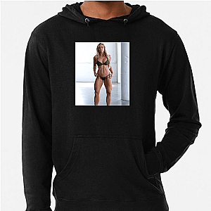 Power Mode: Lauren Drain Kagan Lauren Drain Kagan Hoodies