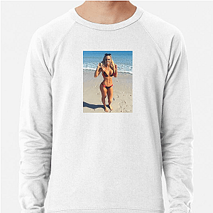 Train Like Lauren Drain Kagan Lauren Drain Kagan Sweatshirts